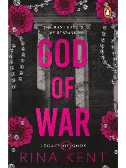 LEGACY OF GODS 6: GOD OF WAR