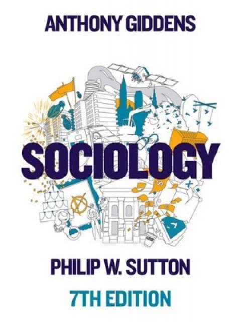 SOCIOLOGY PB