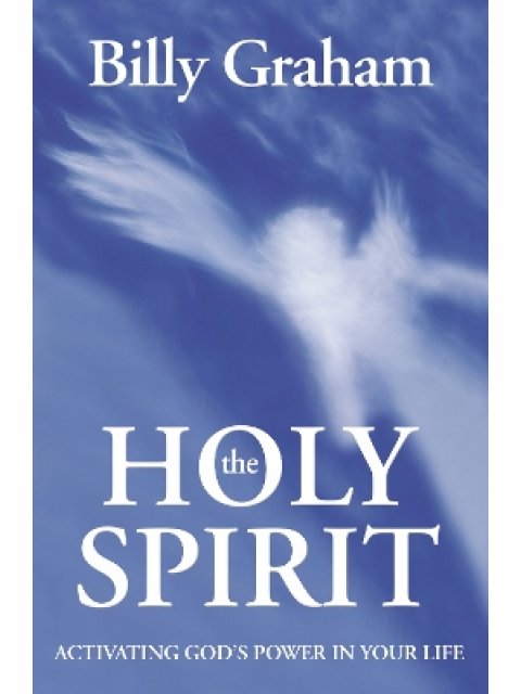 THE HOLY SPIRIT PB
