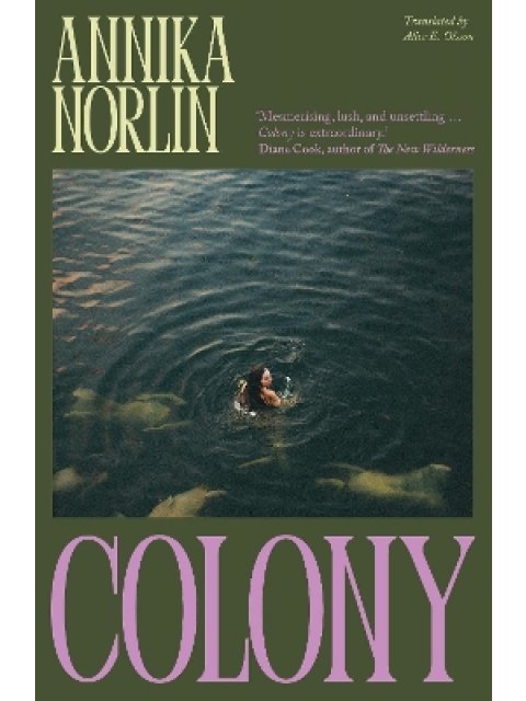 COLONY PB