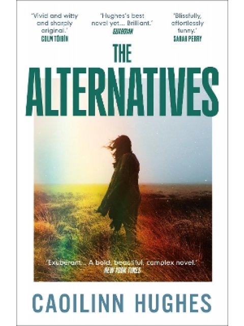 THE ALTERNATIVES PB