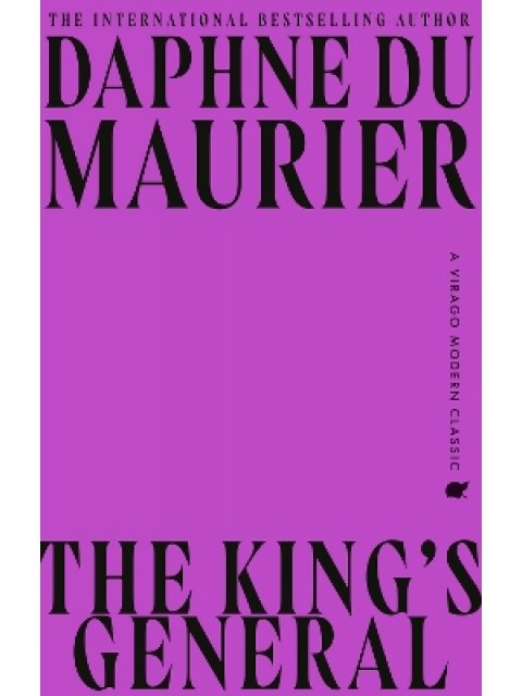 THE KING'S GENERAL PB