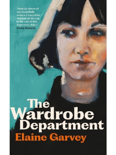 THE WARDROBE DEPARTMENT PB