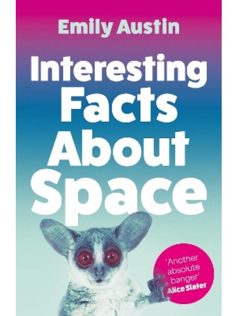 INTERESTING FACTS ABOUT SPACE PB
