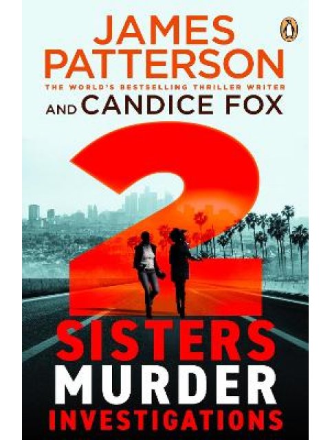 2 SISTERS MURDER INVESTIGATIONS PB
