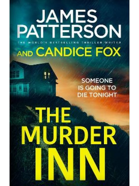 THE MURDER INN PB