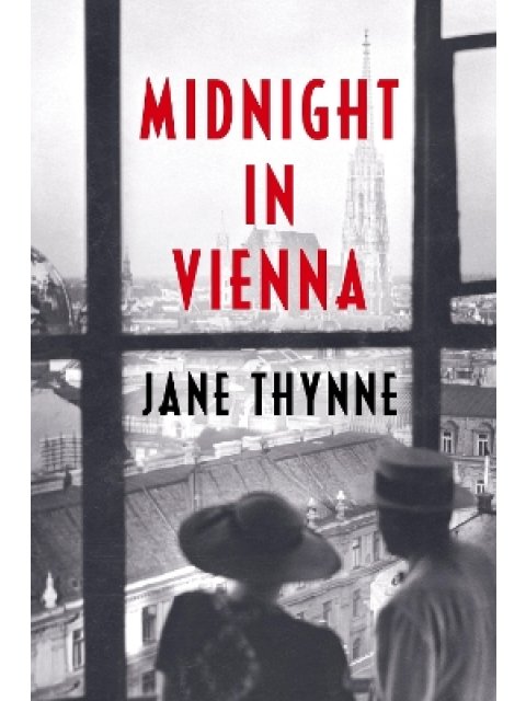 MIDNIGHT IN VIENNA PB