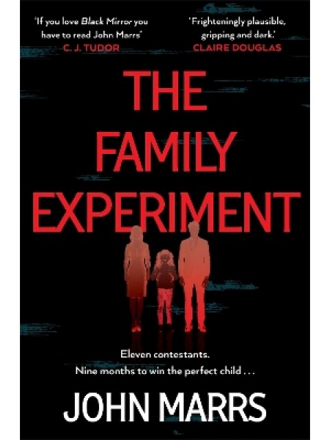 THE FAMILY EXPERIMENT PB
