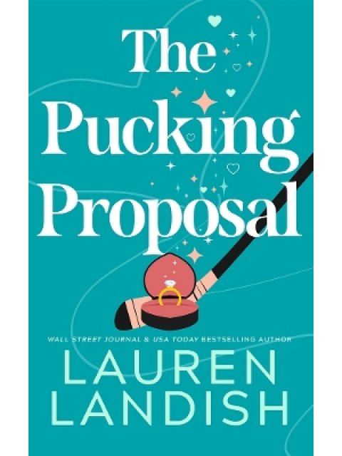 THE PUCKING PROPOSAL PB