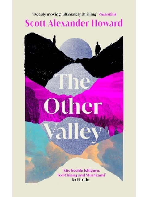 THE OTHER VALLEY PB