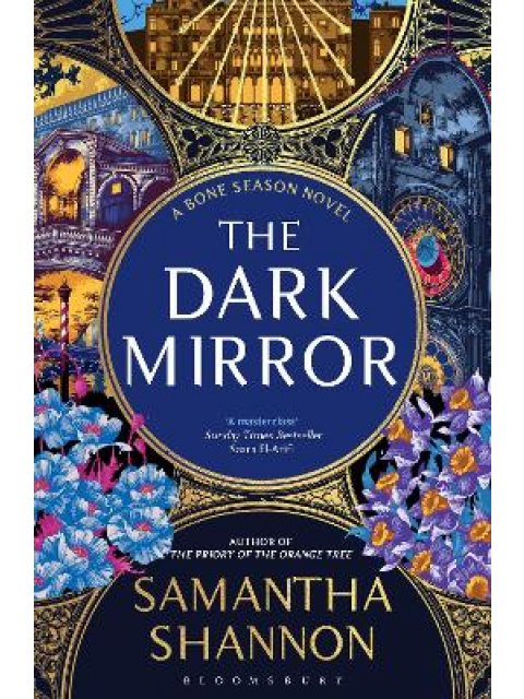 THE DARK MIRROR PB