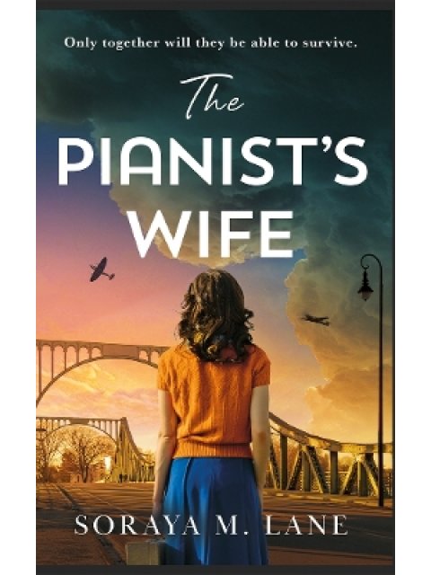 THE PIANIST'S WIFE PB