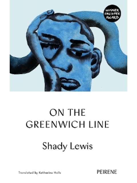 ON THE GREENWICH LINE PB