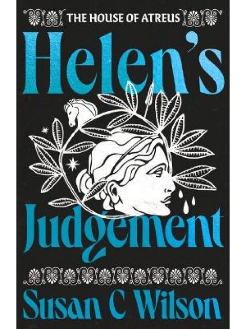 HELEN'S JUDGEMENT PB