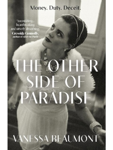 THE OTHER SIDE OF PARADISE PB