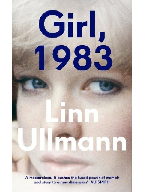 GIRL, 1983 HC