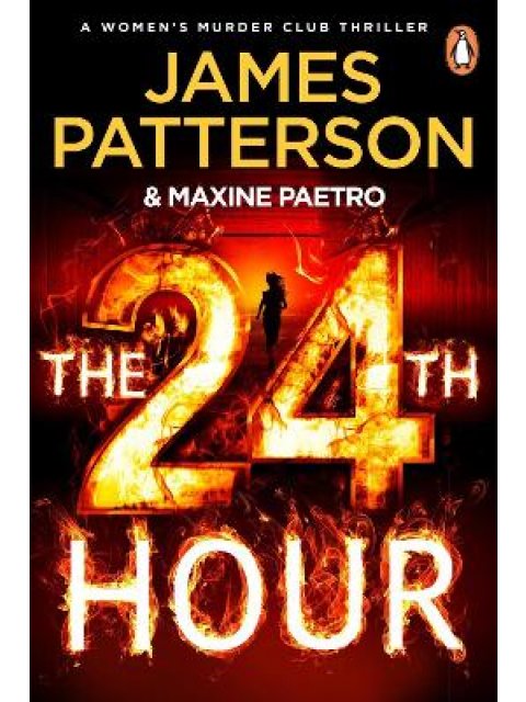 THE 24TH HOUR PB