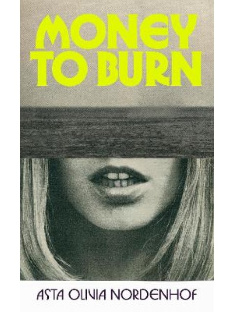 MONEY TO BURN TPB
