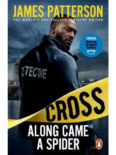 ALONG CAME A SPIDER PB