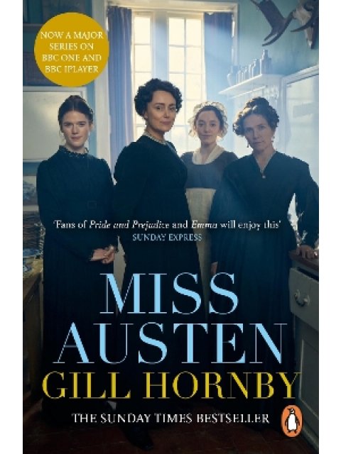 MISS AUSTEN PB