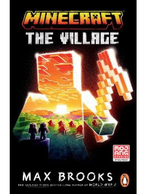 MINECRAFT: THE VILLAGE PB