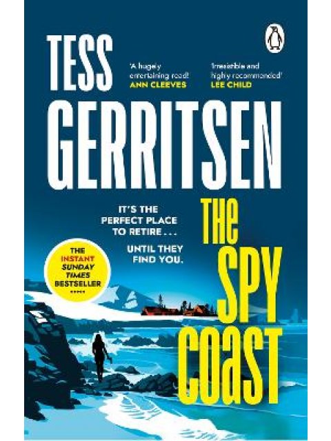 THE SPY COAST PB
