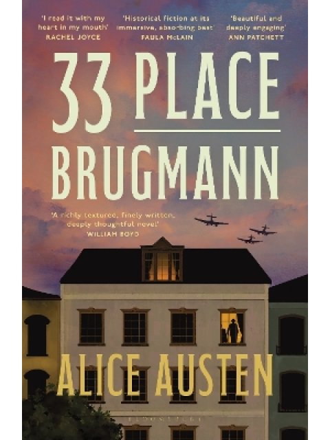 33 PLACE BRUGMANN PB