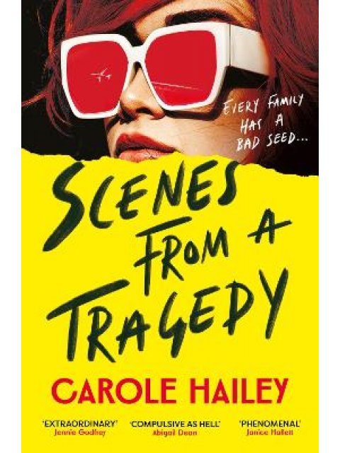 SCENES FROM A TRAGEDY PB