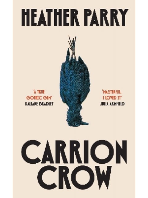 CARRION CROW PB