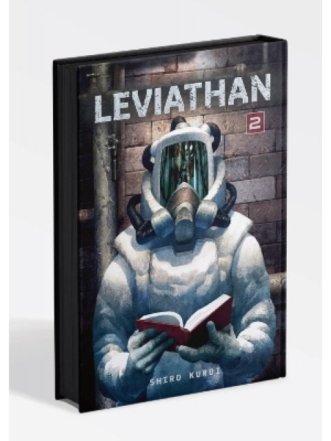 LEVIATHAN VOLUME 2 : VOLUME 2 PB