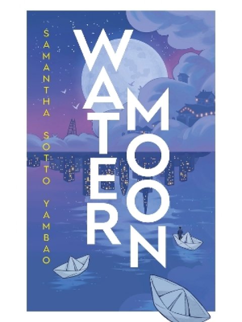 WATER MOON TPB