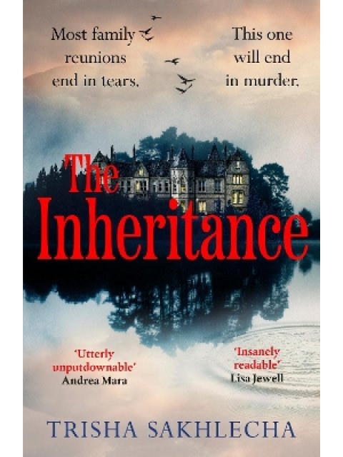 THE INHERITANCE TPB