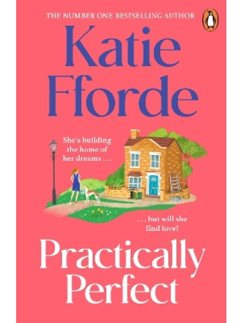 PRACTICALLY PERFECT PB