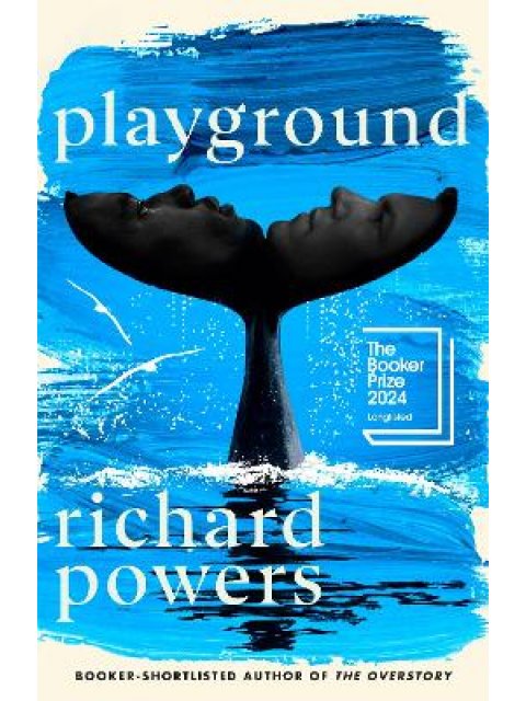 PLAYGROUND TPB