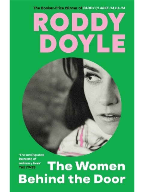 THE WOMEN BEHIND THE DOOR TPB