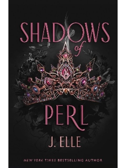SHADOWS OF PERL TPB