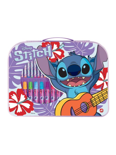 ΣΕΤ ΖΩΓΡΑΦΙΚΗΣ ART CASE STITCH