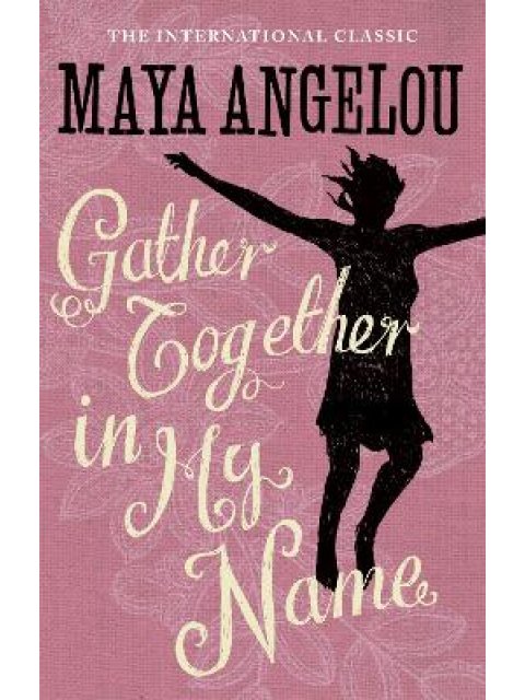 Gather Together In My Name