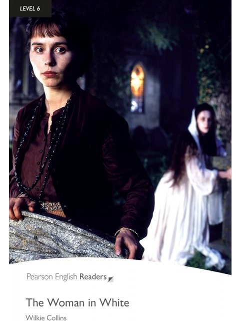 PR 6: WOMAN IN WHITE (+ DIGITAL ACTIVITIES + EBOOK) N/E