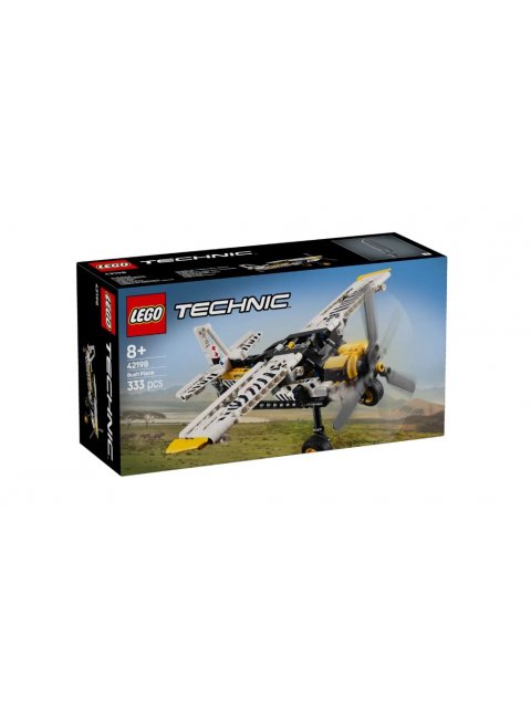LEGO® Technic: BUSH PLANE