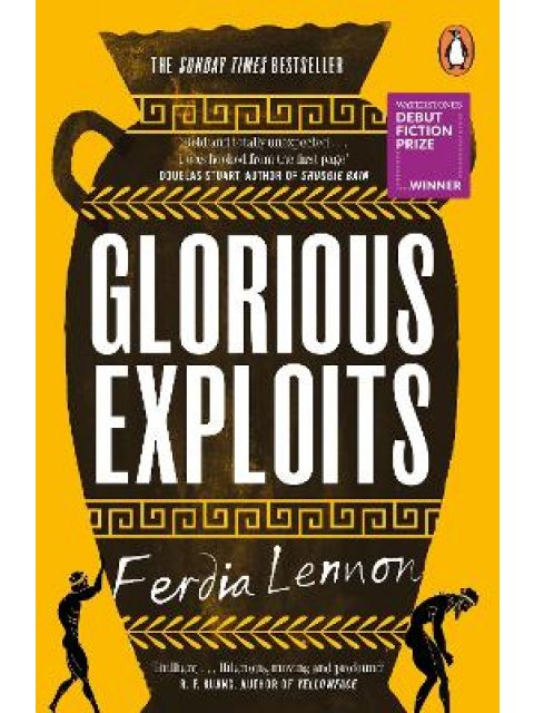 GLORIOUS EXPLOITS PB