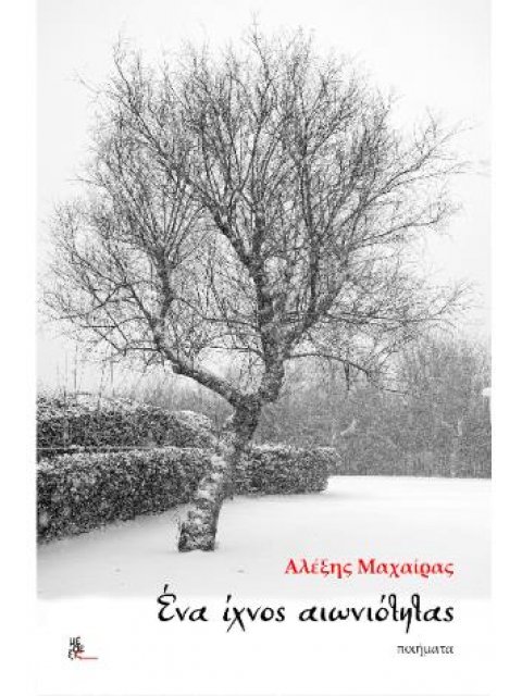 ΕΝΑ ΙΧΝΟΣ ΑΙΩΝΙΟΤΗΤΑΣ