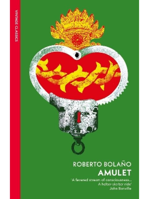 VINTAGE CLASSICS : AMULET PB