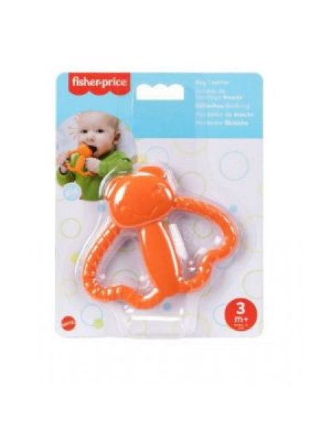 FISHER-PRICE - ΖΩΑΚΙΑ ΟΔΟΝΤΟΦΥΪΑΣ ΠΕΤΑΛΟΥΔΑ - JFJ97