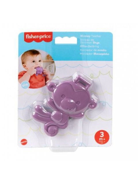 FISHER-PRICE - ΖΩΑΚΙΑ ΟΔΟΝΤΟΦΥΪΑΣ ΜΑΙΜΟΥ - JFJ96