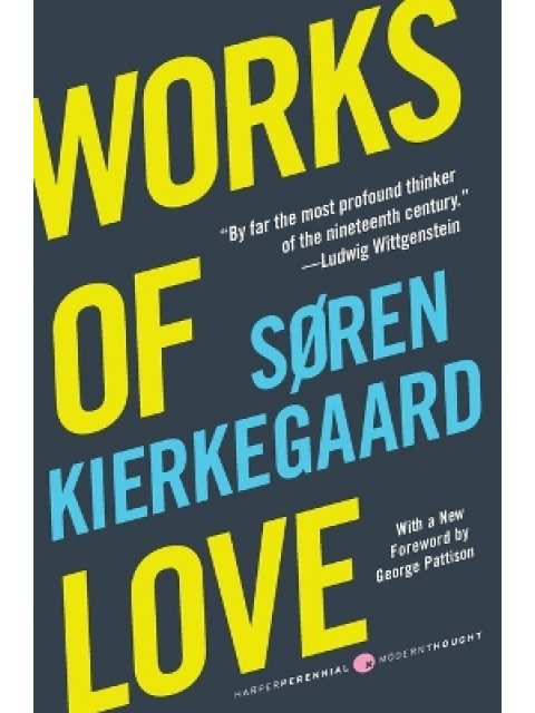 WORKS OF LOVE