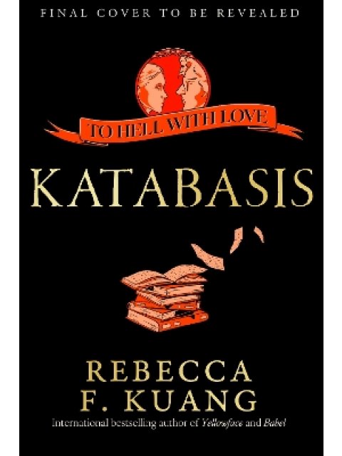 Katabasis