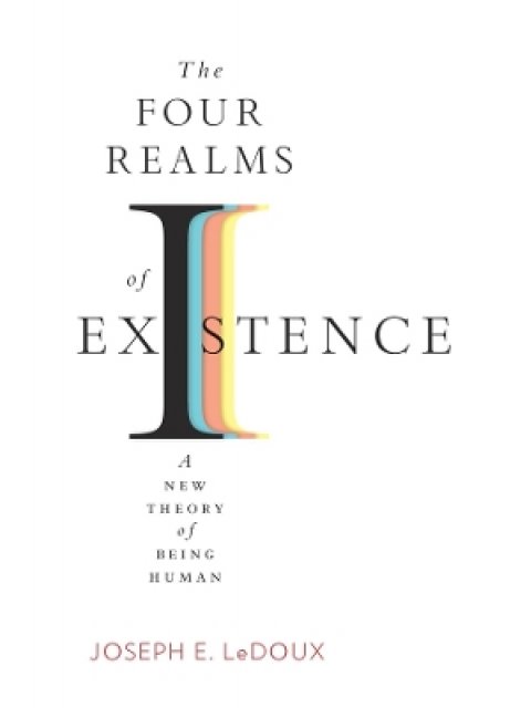 THE FOUR REALMS OF EXISTENCE : A NEW THEORY OF BEING HUMAN