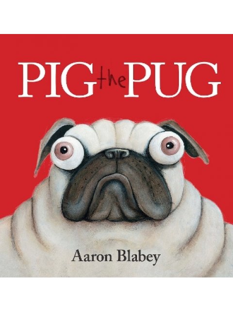 PIG THE PUG