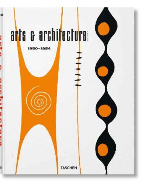 Arts & Architecture 1950–1954